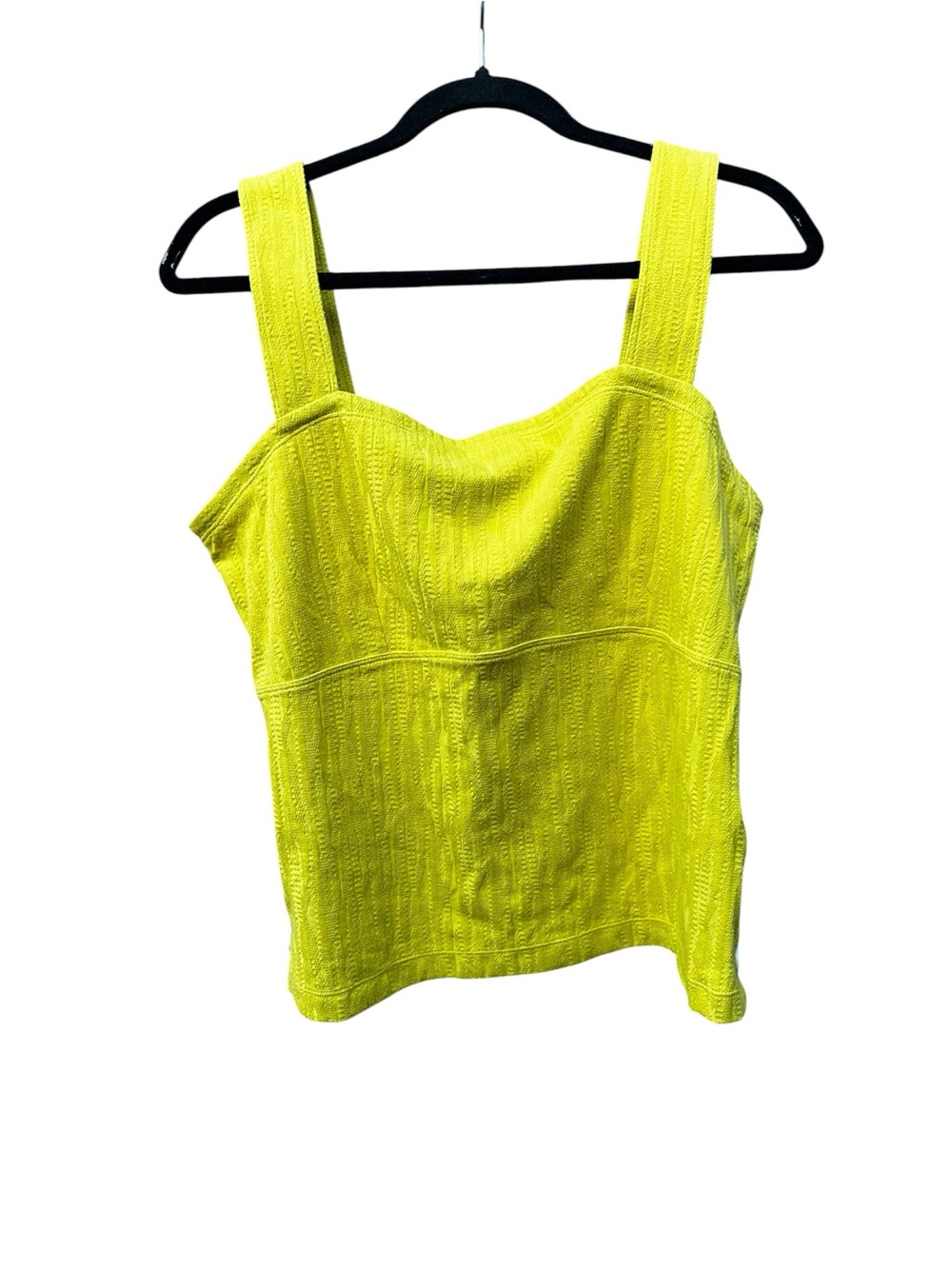 Maeve Anthropology Tank L